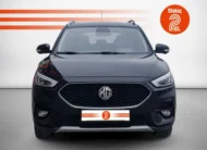 2024 MG ZS LUXURY PLUS