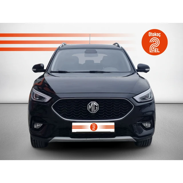 2024 MG ZS LUXURY PLUS