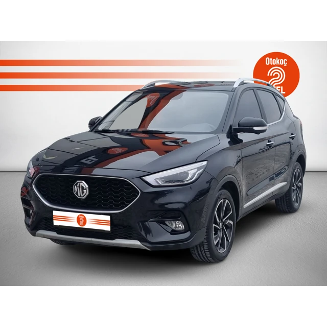 2024 MG ZS LUXURY PLUS