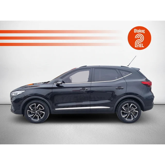 2024 MG ZS LUXURY PLUS