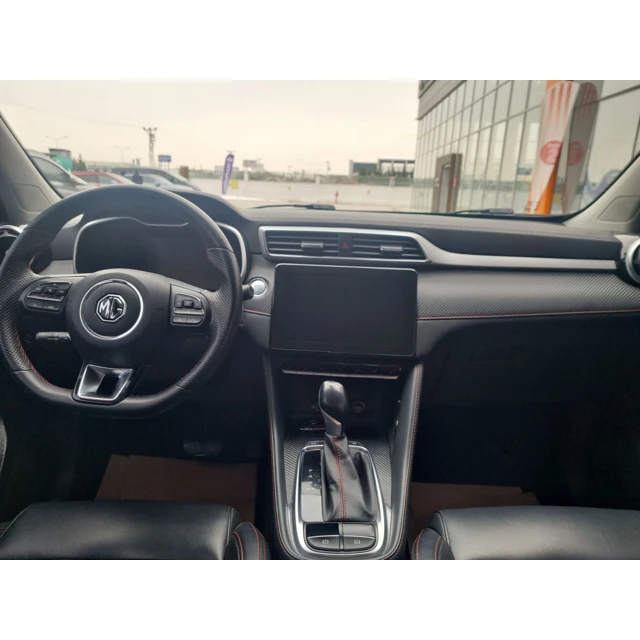 2024 MG ZS LUXURY PLUS