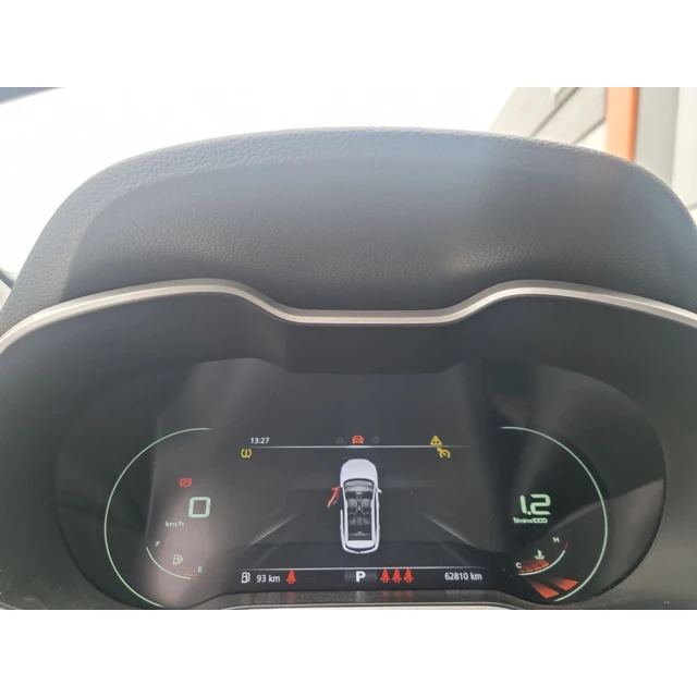 2024 MG ZS LUXURY PLUS