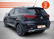 2024 MG ZS LUXURY PLUS