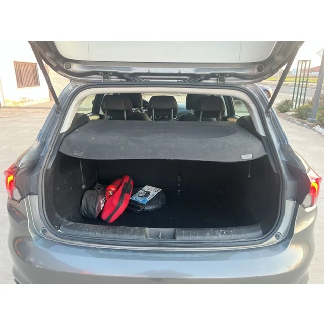 2022 FIAT EGEA CROSS URBAN