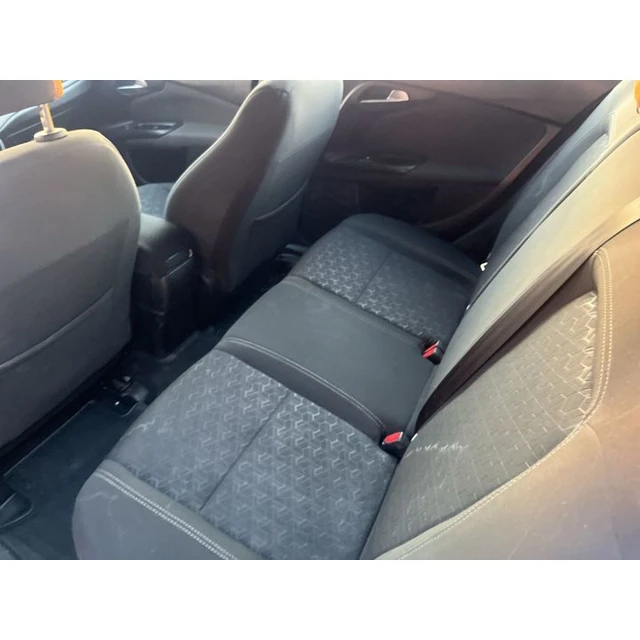 2022 FIAT EGEA CROSS URBAN