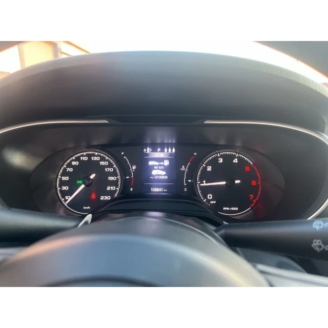 2022 FIAT EGEA CROSS URBAN