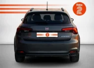 2022 FIAT EGEA CROSS URBAN