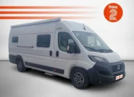 2022 FIAT DUCATO –