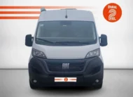 2022 FIAT DUCATO –