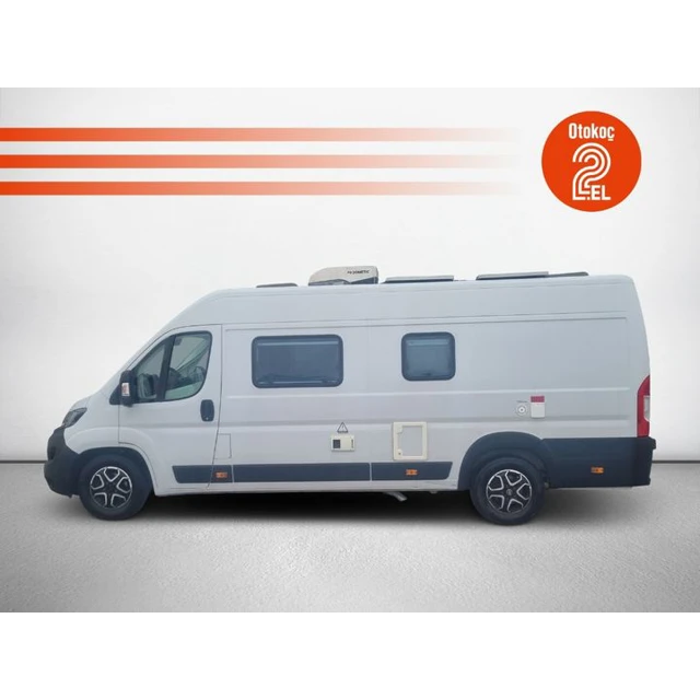 2022 FIAT DUCATO –