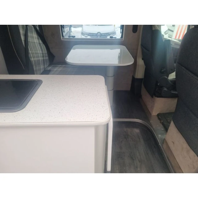 2022 FIAT DUCATO –