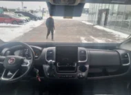 2022 FIAT DUCATO –