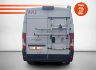 2022 FIAT DUCATO –