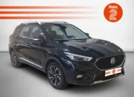 2024 MG ZS LUXURY PLUS