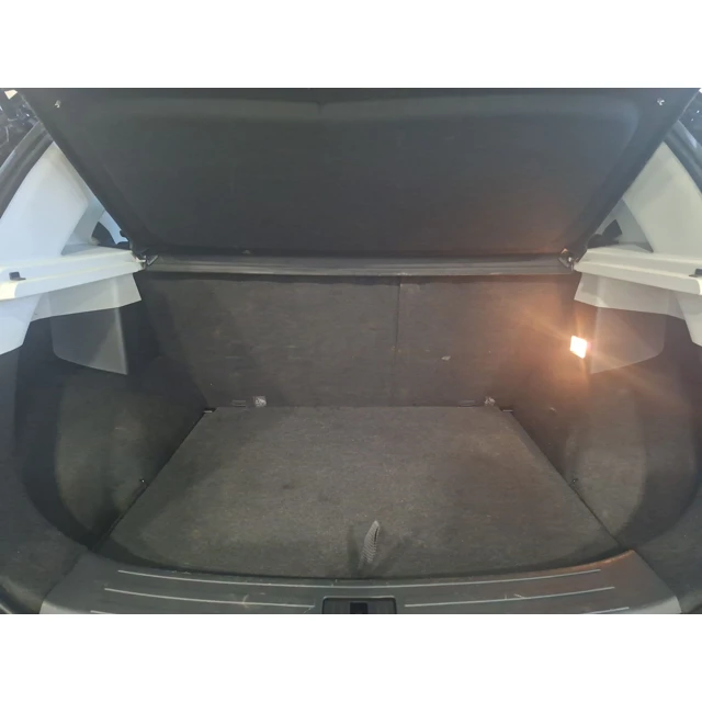 2024 MG ZS LUXURY PLUS