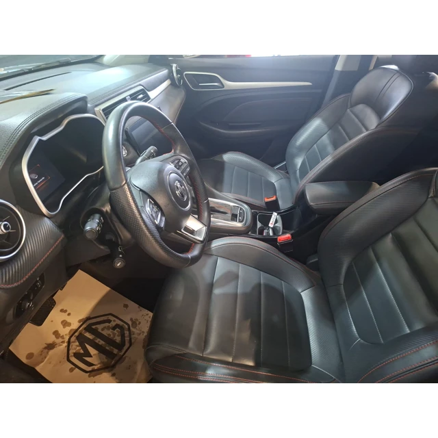 2024 MG ZS LUXURY PLUS