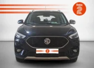 2024 MG ZS LUXURY PLUS