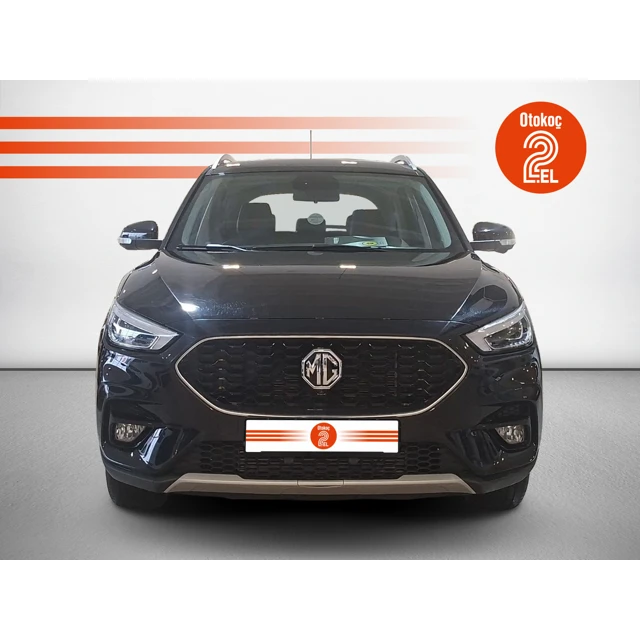 2024 MG ZS LUXURY PLUS