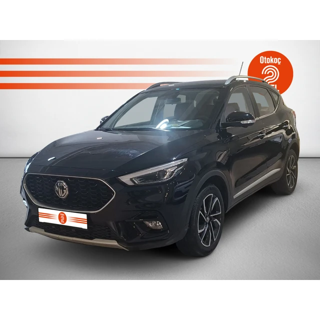 2024 MG ZS LUXURY PLUS