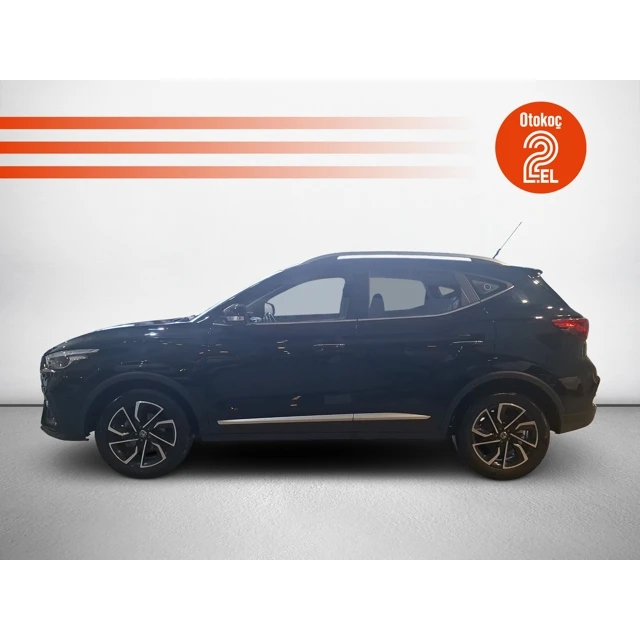 2024 MG ZS LUXURY PLUS