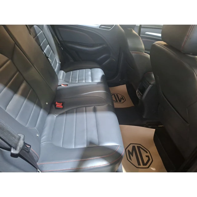 2024 MG ZS LUXURY PLUS