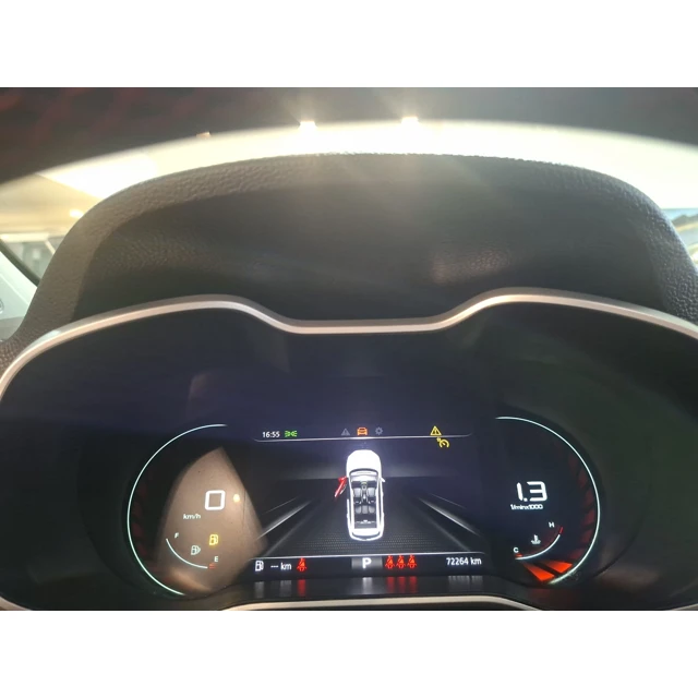 2024 MG ZS LUXURY PLUS